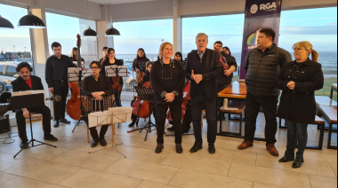 Municipio y Cámara de Comercio lanzaron oficialmente el ‘Río Grande se Prende’ 2025