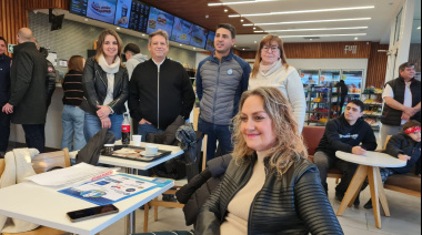 Municipio y Cámara de Comercio lanzaron oficialmente el ‘Río Grande se Prende’ 2025