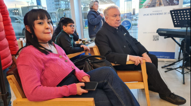 Municipio y Cámara de Comercio lanzaron oficialmente el ‘Río Grande se Prende’ 2025