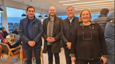 Municipio y Cámara de Comercio lanzaron oficialmente el ‘Río Grande se Prende’ 2025