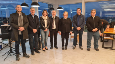 Municipio y Cámara de Comercio lanzaron oficialmente el ‘Río Grande se Prende’ 2025