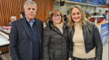 Municipio y Cámara de Comercio lanzaron oficialmente el ‘Río Grande se Prende’ 2025