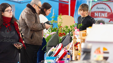 El Mercado en tu Barrio vuelve al Margalot con productos locales