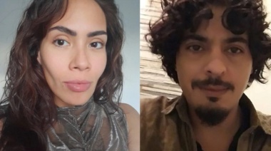 Florencia Mancilla fue procesada por el homicidio de Alexis Baciocchi