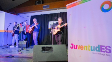 Ushuaia vibró con la tradición en la 3° edición de la Peña Costumbres Argentinas