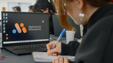 100 jóvenes fueguinos iniciaron la cursada de programación Web Full Stack junto a Digital House
