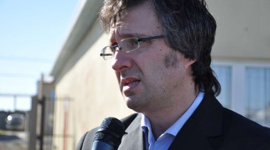 “El cultivo de mejillones en Tierra del Fuego enfrenta desafíos, pero tiene un gran potencial”