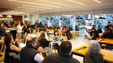 Se sigue viviendo el ‘Río Grande Se Prende’ en todos los rincones de la ciudad