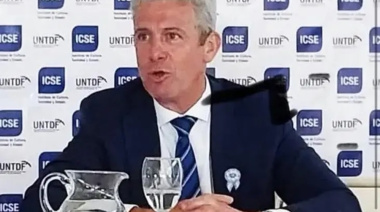 El Dr. Löffler solicitó que se rechace “in límine” la recusación contra su persona