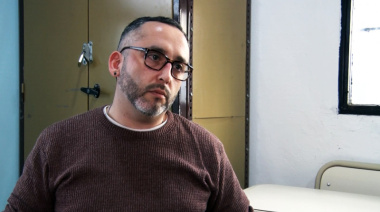 La historia de transformación de Walter López