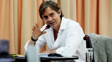 “La ruptura del Presidente con la Justicia refleja parte de la crisis de la democracia en la región”