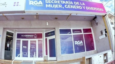 Desde el Municipio aseguran que Mancilla no solicitó ayuda por violencia
