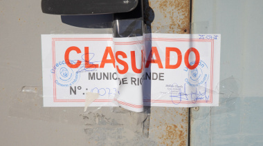 Cripto Patagonia clausurada: el Municipio frenó los ruidos y la empresa anuncia demanda millonaria