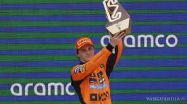 Piastri vuela, Norris acecha y Colapinto profundiza su crisis en Spa