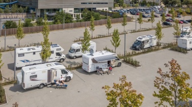 “Un espacio para Casas Rodantes mejoraría el turismo”
