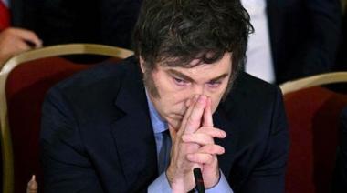 Milei busca 87 manos para frenar el avance opositor en Diputados