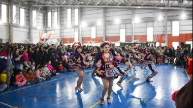 Más de 2.500 personas vivieron dos semanas de juego, aprendizaje y encuentro en toda la provincia
