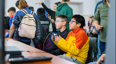 Más de 2.500 personas vivieron dos semanas de juego, aprendizaje y encuentro en toda la provincia