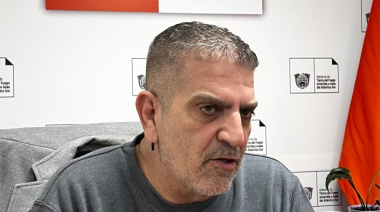 López Silva justificó la falta de aumento a docentes: “No es por capricho, es por falta de recursos”