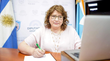 Yutrovic alertó sobre el endeudamiento masivo de los hogares y reclamó frenar los abusos de los estudios de cobranza