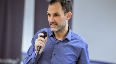 “Las finanzas provinciales están complicadas y los próximos meses serán difíciles”