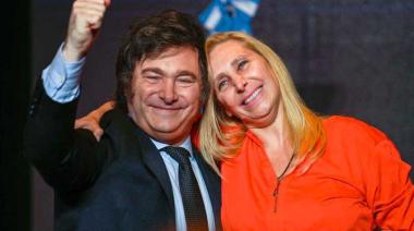 Creció un 64% el patrimonio de Javier Milei en su primer año como presidente