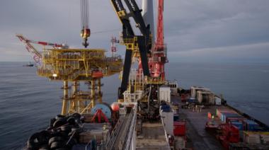 “El gobernador lo sabía todo”: el Gobierno fueguino facilita el ingreso de una firma británica sancionada por operar en Malvinas
