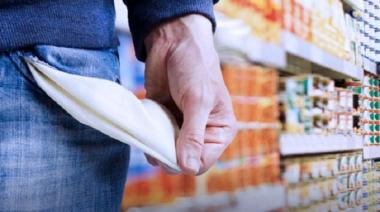 El 64% de los argentinos dice que no llega a fin de mes