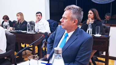 “Si el Superior Tribunal habilita esta reforma, vamos a ir hasta la Corte Suprema”
