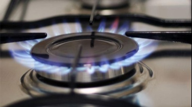 Se oficializó aumento del 28% en el precio del gas