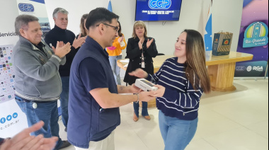 Con la entrega de premios la Cámara de Comercio puso el broche de oro al ‘Río Grande se Prende’ 2025