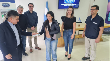 Con la entrega de premios la Cámara de Comercio puso el broche de oro al ‘Río Grande se Prende’ 2025