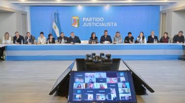 Según medios nacionales: Martín Perez, es él elegido en Tierra del Fuego