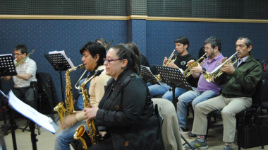 La Banda Municipal de Música de Río Grande celebra 40 años de historia, arte y comunidad
