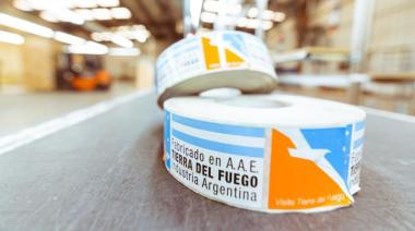 El Gobierno Nacional amplió los beneficios impositivos para la industria fueguina