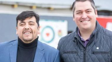 Harrington rompe con Vuoto y se suma a "Provincia Grande"