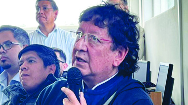 “El decreto 535 viene a corregir una distorsión que nos restaba competitividad”