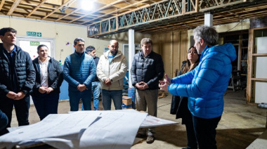 Nuevo Centro Integral para responder a una demanda creciente