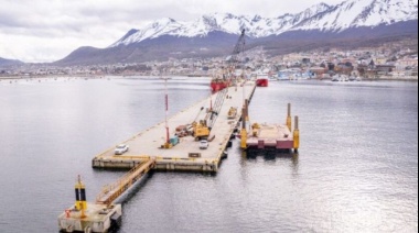 De 795 a más de 1.700 millones costará muelle