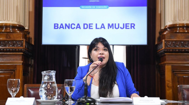 La "Banca de la Mujer" debate los recortes del gobierno y el impacto en las comunidades