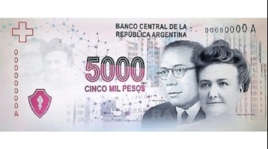 Gobierno emitirá billetes de mayor denominación