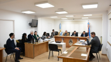 Hoy se conocerá el veredicto en el juicio por abuso sexual