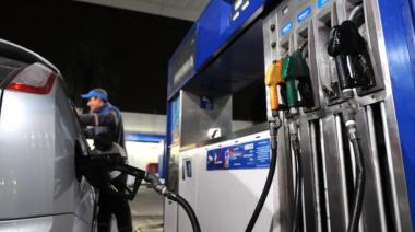 Preocupante: el combustible no para de subir en Tierra del Fuego
