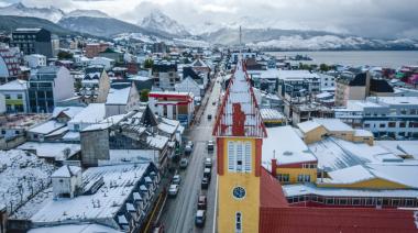 Feriado con nuevos cortes de luz en Ushuaia