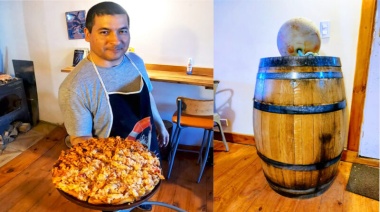 Se realizará la Fiesta Provincial de la Cerveza Artesanal en Almanza