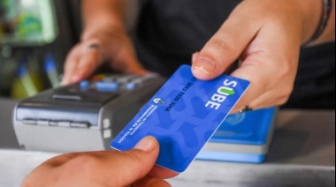 Aumenta 230% el valor de la tarjeta SUBE
