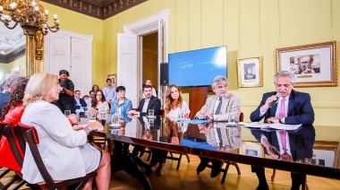 Tierra del Fuego recibirá 31 equipos para fortalecer el sistema científico local