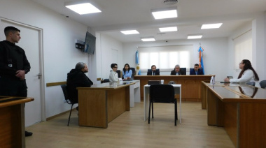 Condenan a 4 años de prisión a un hombre por abuso sexual de dos adolescentes