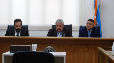 Condenan a 4 años de prisión a un hombre por abuso sexual de dos adolescentes