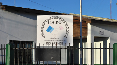 CAPO llama a la solidaridad de la comunidad para un gran bingo a beneficio